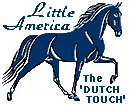 Return to Little America Main page